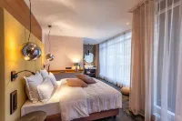 Hotel Neuer Fritz Hotel in zona Humboldt University Institute for Theoritical Biology
