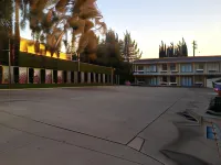 All 8 Motel Hotel a Azusa
