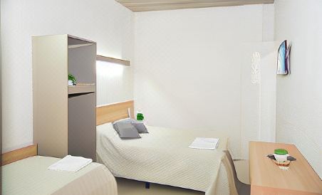 Suitetrails - Hotel Elementos