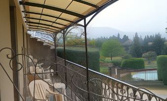 Hotel Font de Lauro