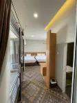 LIM's Hotel Hotel dekat Jericho Stable