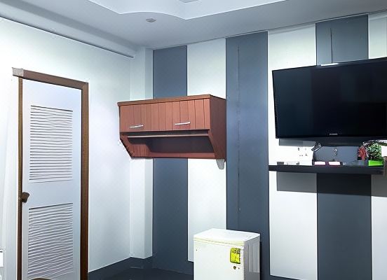 Nattasit Apartment Pechchaburi(ณัฐสิทธิ์ อพาร์ทเมนท์ เพชรบุรี)_4