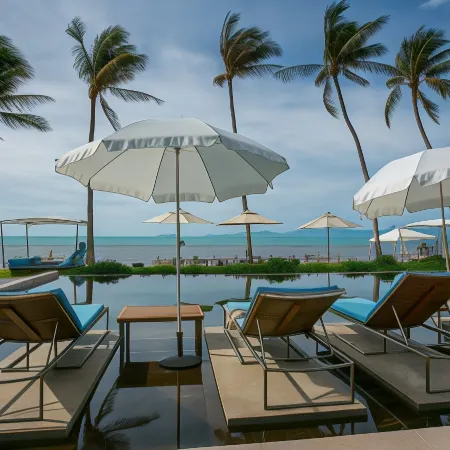 The Sea Koh Samui Resort and Residences by Tolani