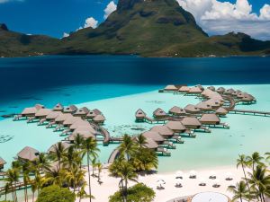 Le Bora Bora by Pearl Resorts