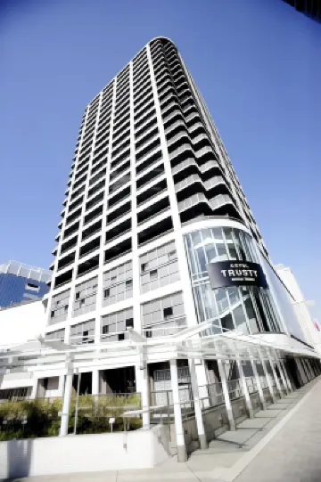 ホテルトラスティ大阪阿倍野