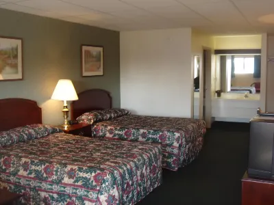 German Village Inn Motel