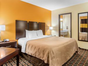 Quality Inn Grand Rapids Near Downtown