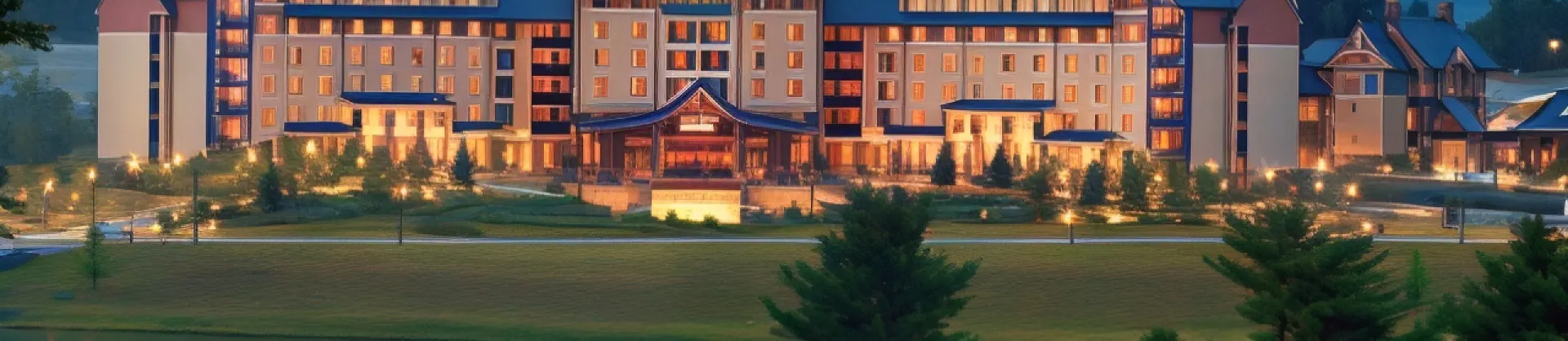 4-Star Select Hotels