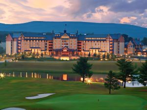 Mount Airy Casino Resort - 限成人