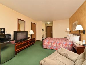 Americas Best Value Inn Ozark Springfield