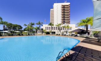 Marques Plaza Hotel