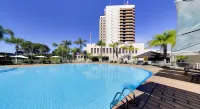 Marques Plaza Hotel Hotels in Pouso Alegre