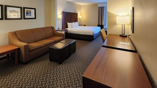 Comfort Inn & Suites Mount Pocono