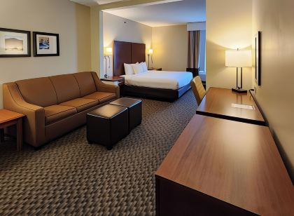 Comfort Inn & Suites Mount Pocono