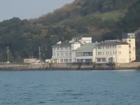 ホテル　河丁