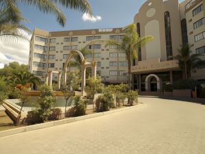 Movenpick Hotel Windhoek