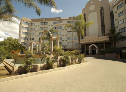 Safari Court Hotel Managed by Accor