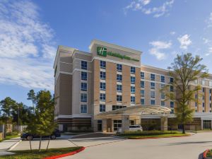 Crowne Plaza Shenandoah - Woodlands Area