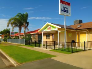 Baths Motel Moree