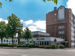 Akzent City Hotel Kleve