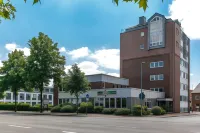 Akzent City-Hotel Kleve Hotels near Johanna Sebus Denkmal