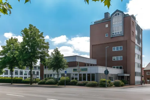 Akzent City-Hotel Kleve Hotels in Emmerich am Rhein