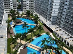 Shell Residences Moa Tower C