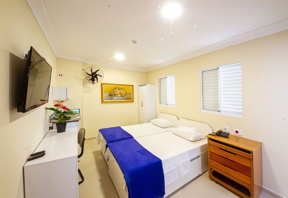 Flat Econômico Butantã 사진