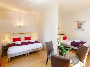 Hotel les Liserons de Mougins