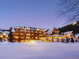 Hotel Thomahof