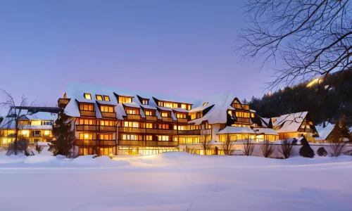Hotel Thomahof