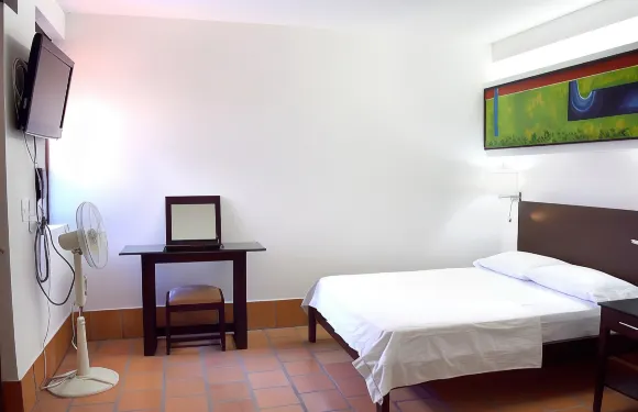 克里斯本精品酒店