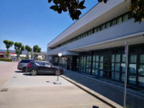 Hotel Ristorante Trendy