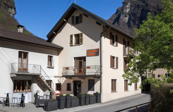 洛坎達遊客賓館