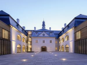 Hotel Château Gbeľany