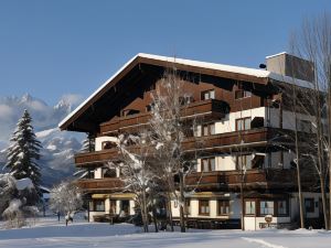 Hotel Kitzbühler Alpen