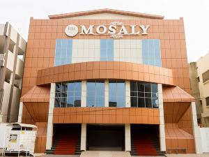 Residence Mosaly