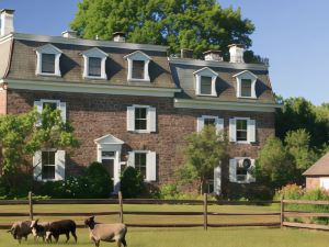 Woolverton Inn