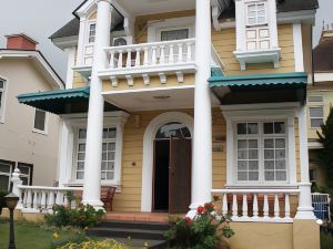 Villa Kota Bunga Anyelir