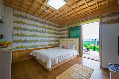 Suncheon Bay Minsok Hanok Pension Hotels in Suncheon-si