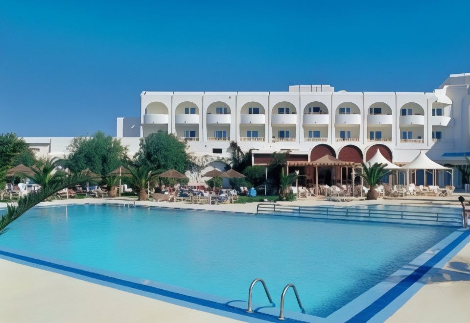 Hotel Golf Residence