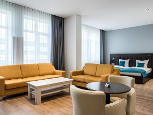 RheinCity Hotel - Ludwigshafen