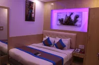 Hotel Prince Palace DX by Check in Room