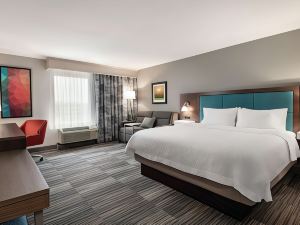 Hampton Inn by Hilton Champaign Southwest