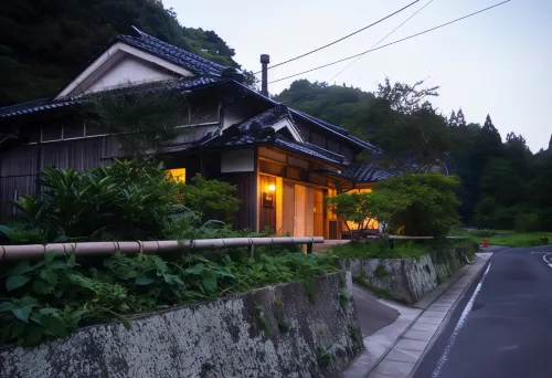 HÏSOM Hotels in Oda