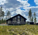 Idre Himmelfjäll Hotels near Bunkris brandtorn