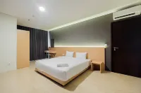 3Br Pancoran l'Avenue Comfy Apartment by Travelio Hotel di Pancoran