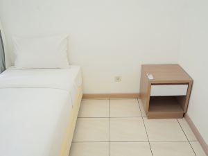 Comfortable and Nice 2Br Apartment at M-Town Residence