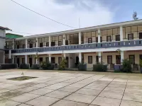 Wisma Khusus Peristirahatan Keluarga Hotel a Semen