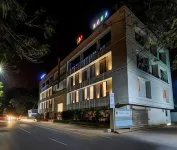 Kjsp Season Hotel Hôtels à : Navi Mumbai